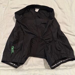 Canari Spin Shorts